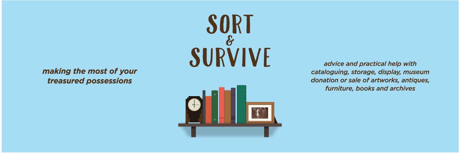 sortandsurvive's profile banner image