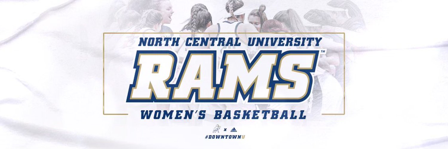NCU Women's Basketball Profile Banner