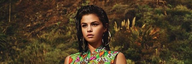 bbselgomez's profile banner image