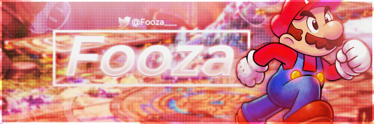 fuza. banner