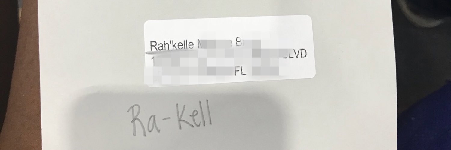 RahKelleB's profile banner image