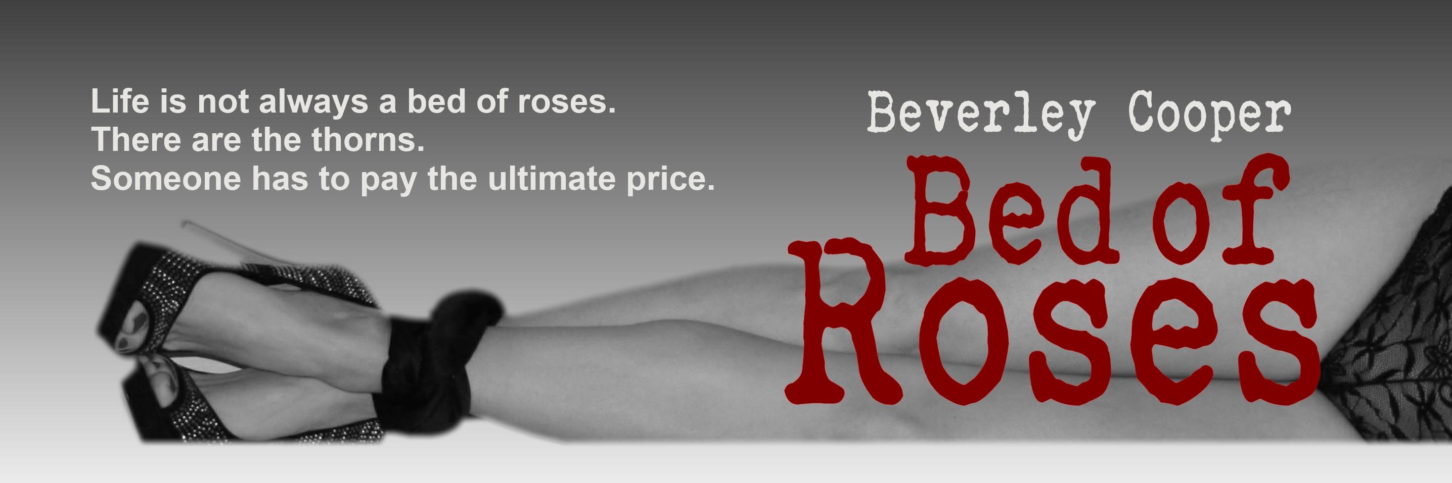 BevCooperAuthor's profile banner image
