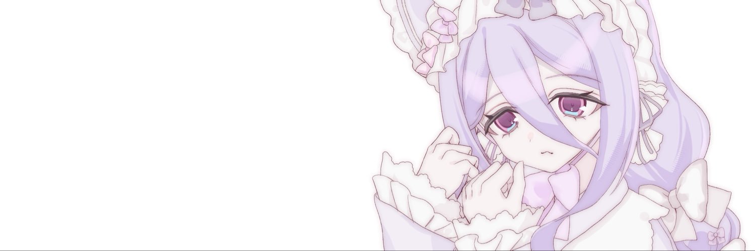 ruriko_tr's profile banner image