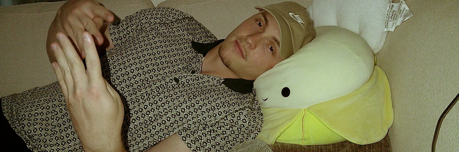 GSpithorst's profile banner image