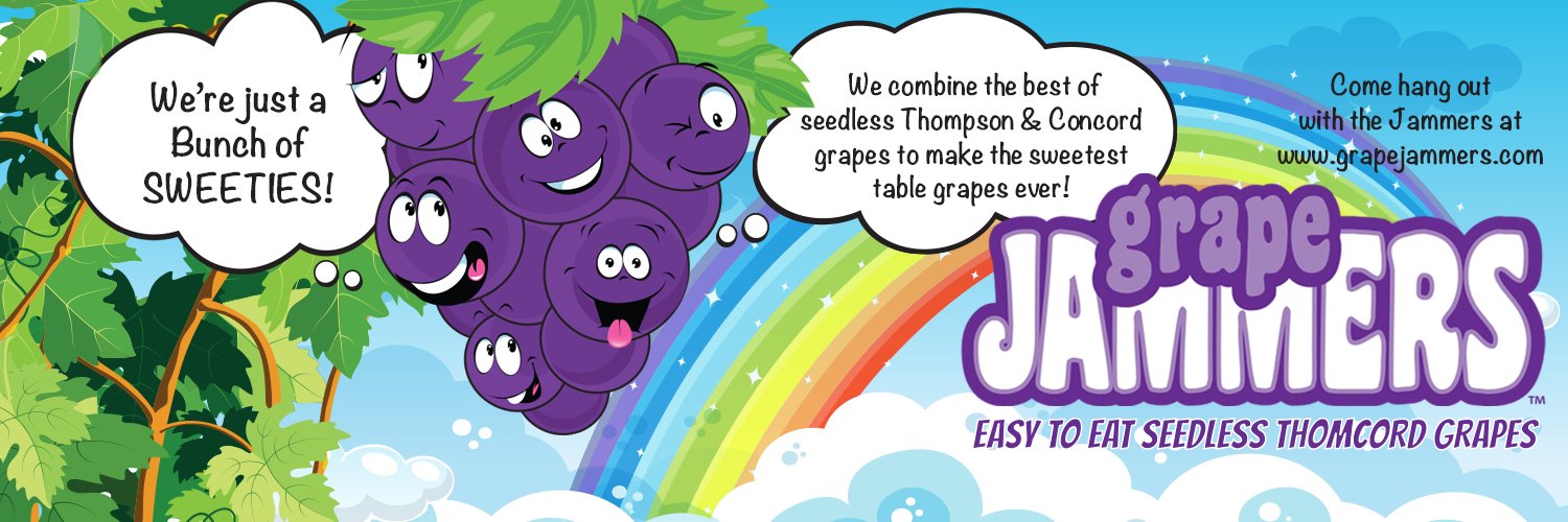 GrapeJammers's profile banner image