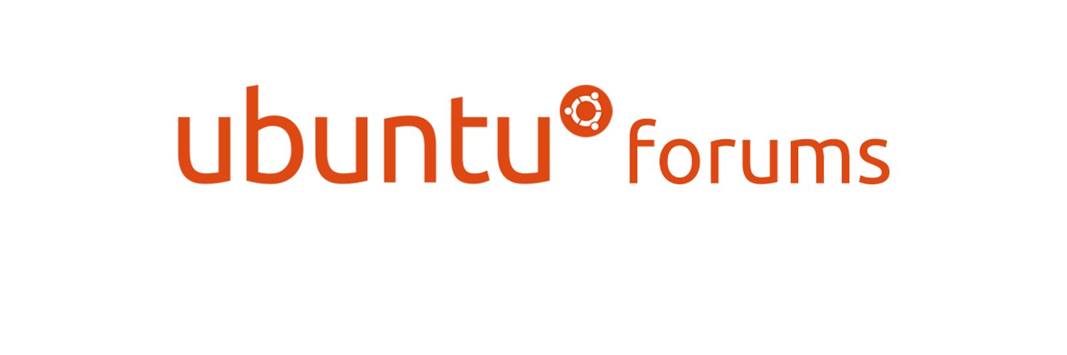ubuntuforums's profile banner image