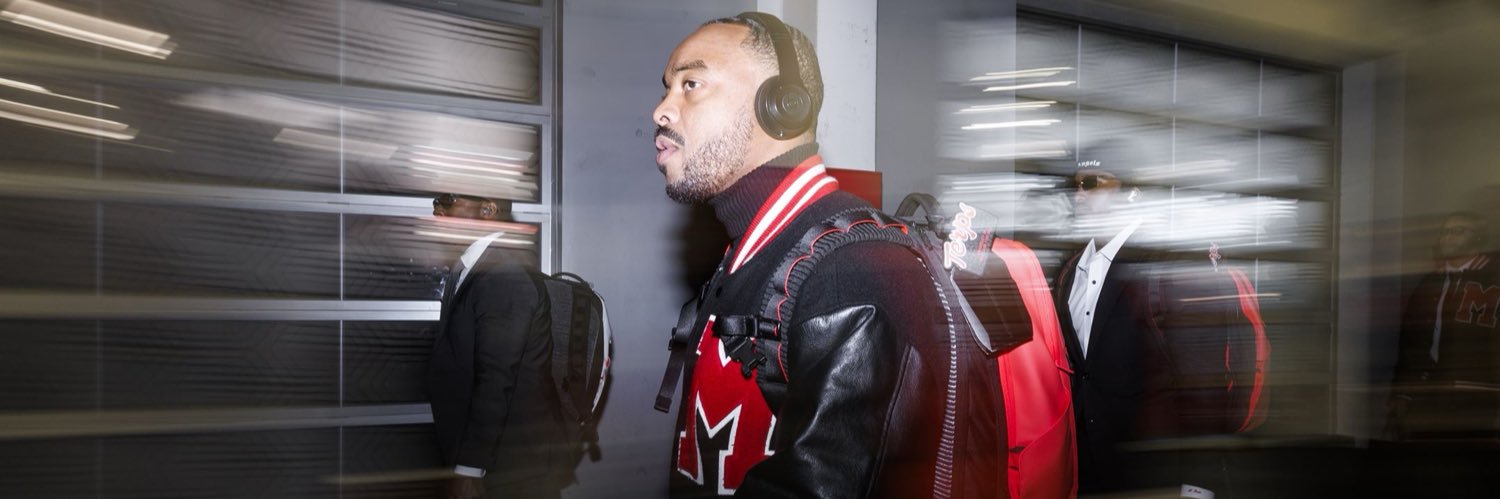 William Likely III banner