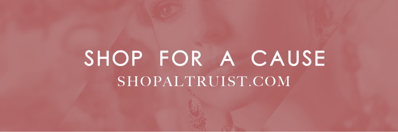 ShopAltruist's profile banner image