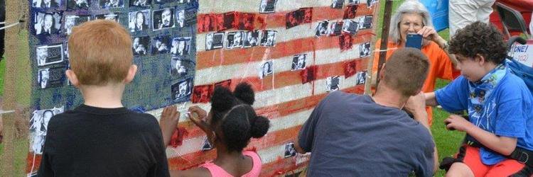 JusticeProj's profile banner image