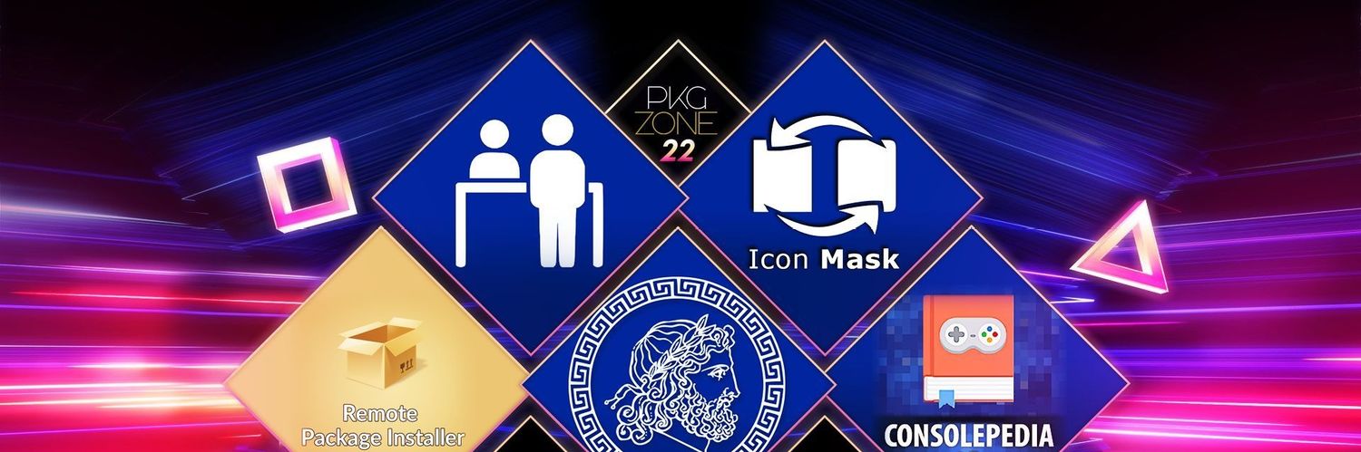 LM's banner