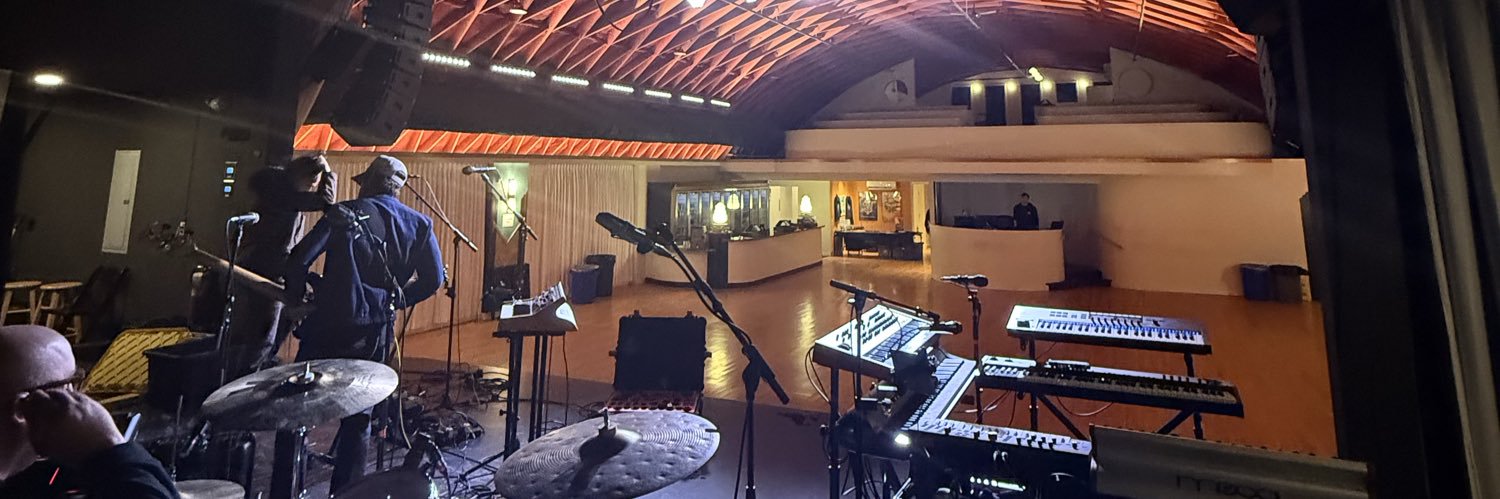 PerpetualGroove banner