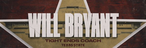 Will Bryant Profile Banner