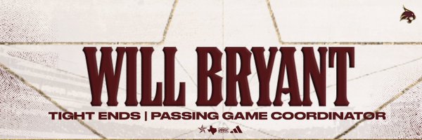 CoachWillBryant Profile Banner