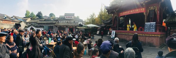 ZengJinger Profile Banner
