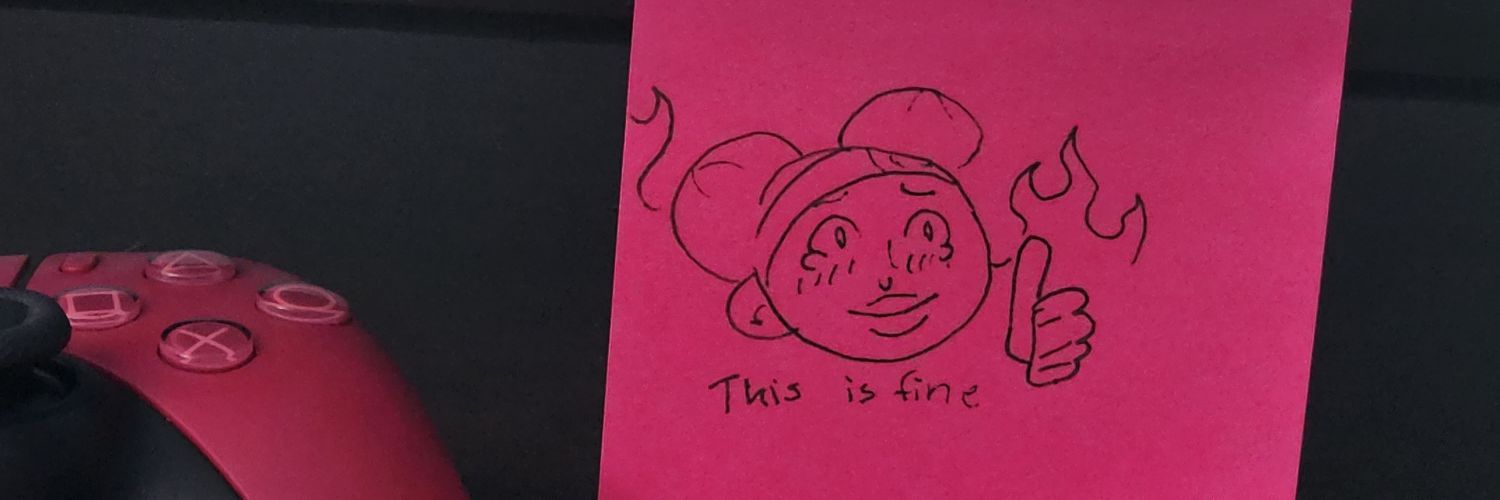 RandyLeeDandy's profile banner image