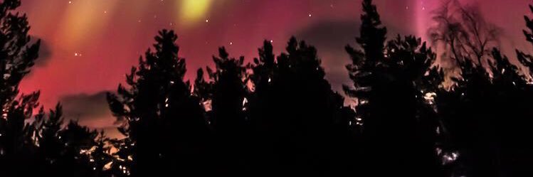 RFundation's profile banner image
