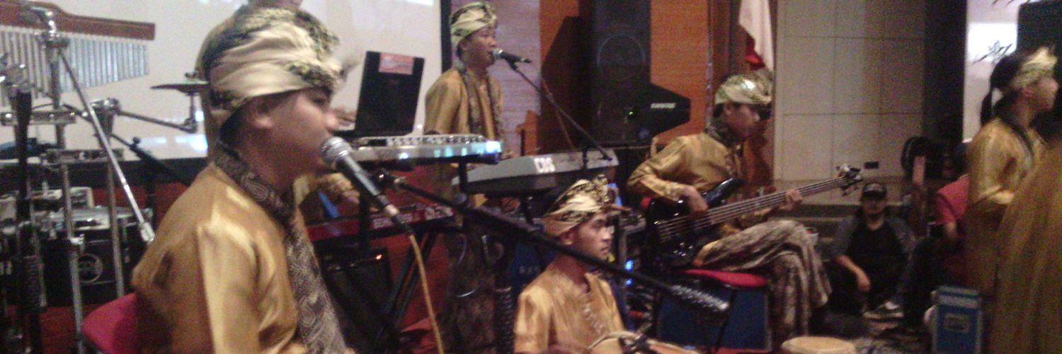 Cecep CDS  Ethnic banner