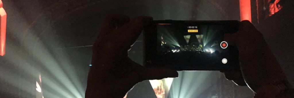 therealopi's profile banner image