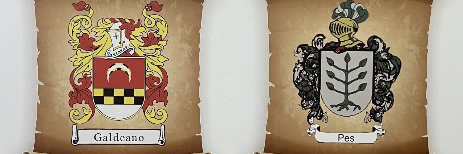 GaldeanoNexo's profile banner image