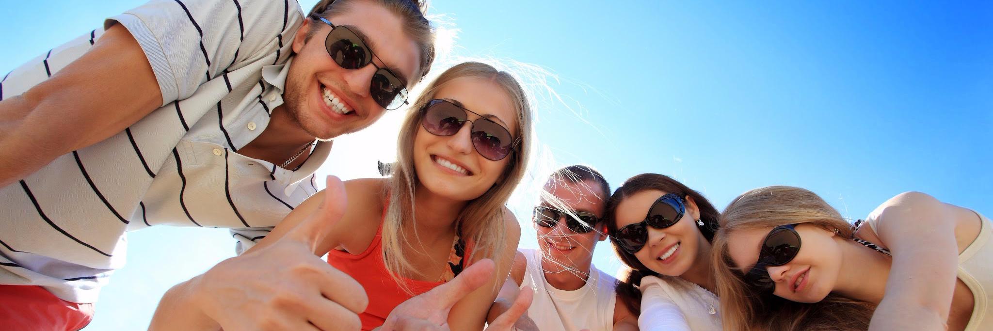 TeenageCamp's profile banner image