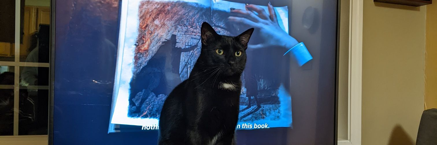 CasuallyJeremy's profile banner image