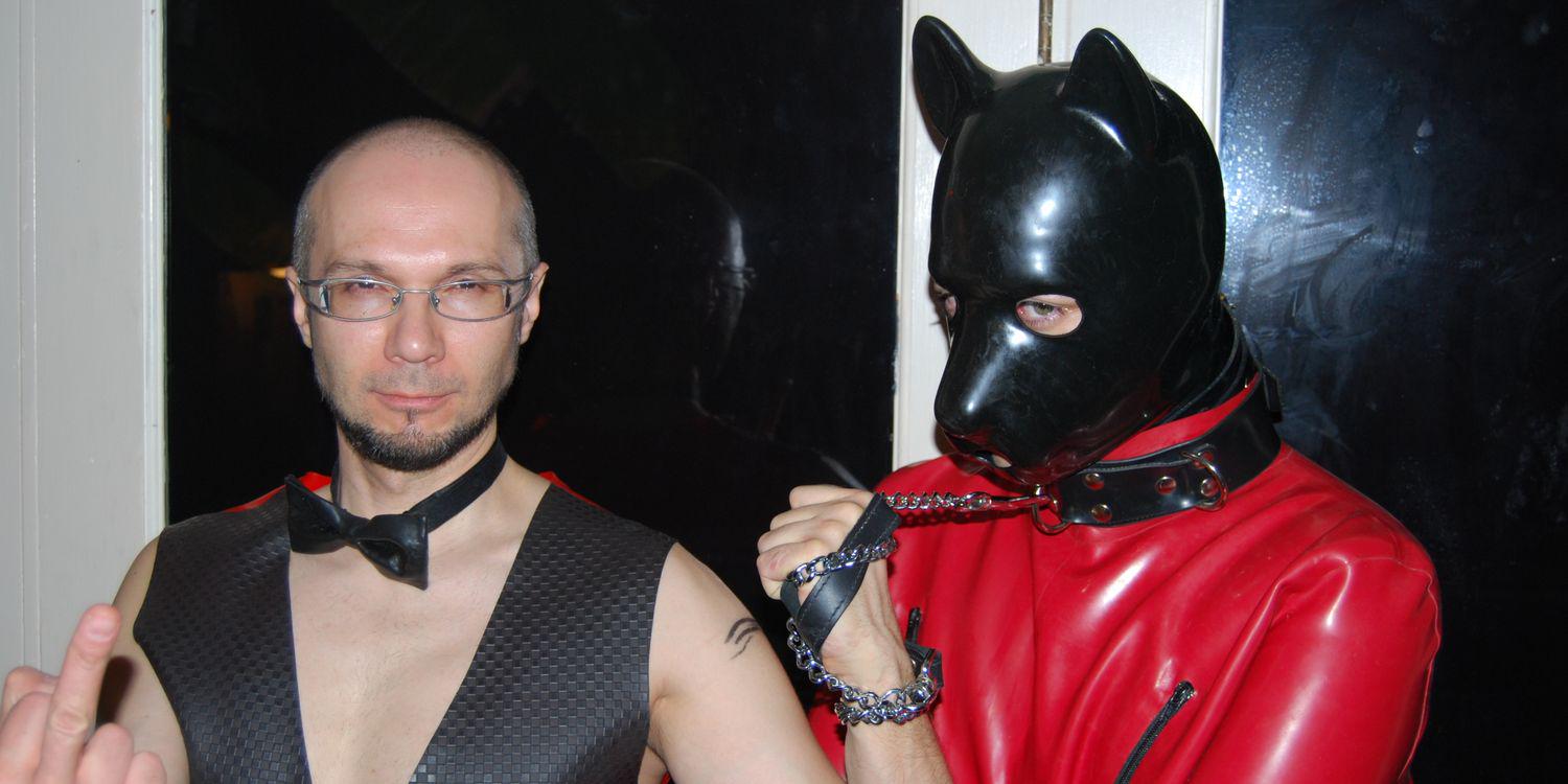 Pup_Dezzy's profile banner image