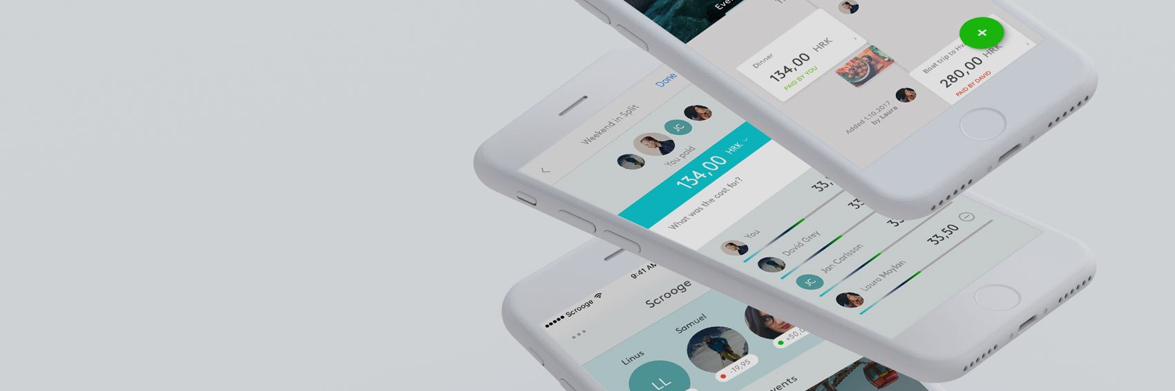 scrooge_app's profile banner image