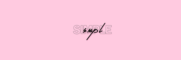 xSmpL Profile Banner