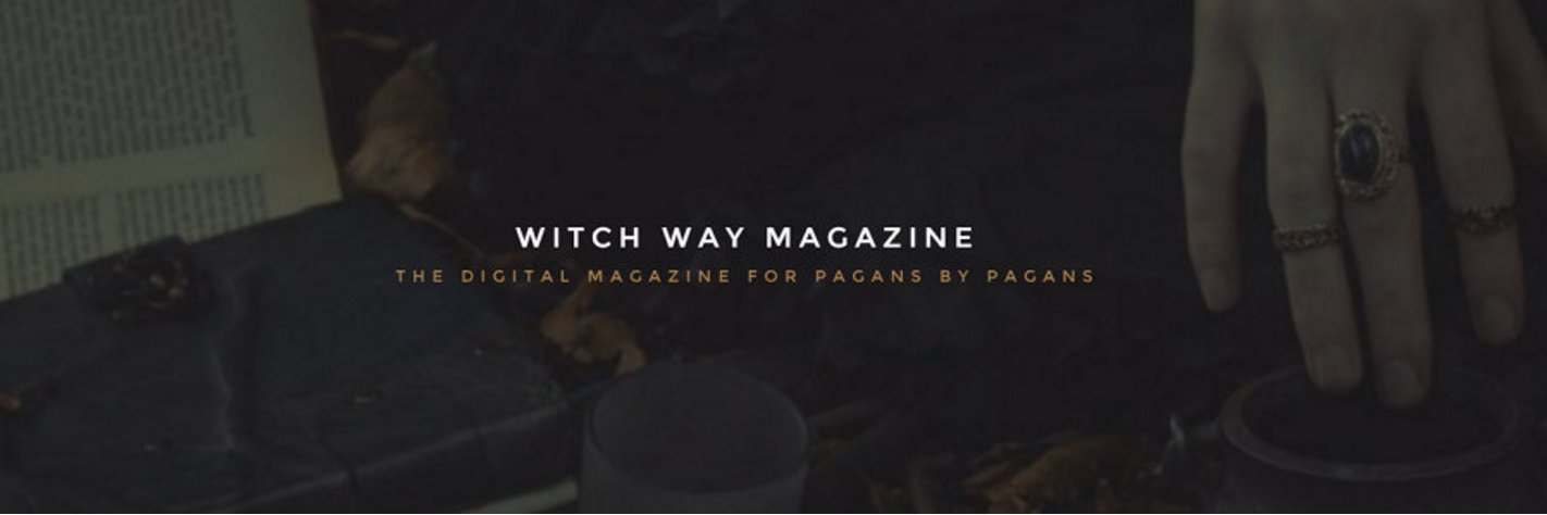 WitchWayMag's profile banner image