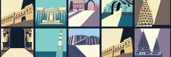 UNESCOIraq Profile Banner