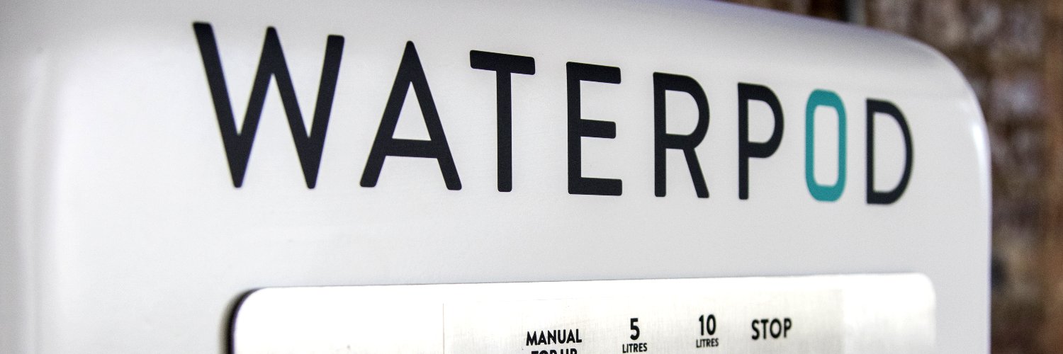 idropwater's profile banner image