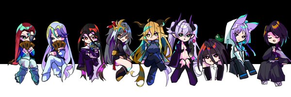 kono64860 Profile Banner