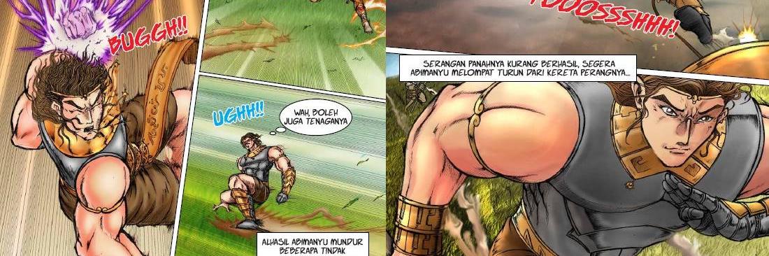 BattleofKuru's profile banner image