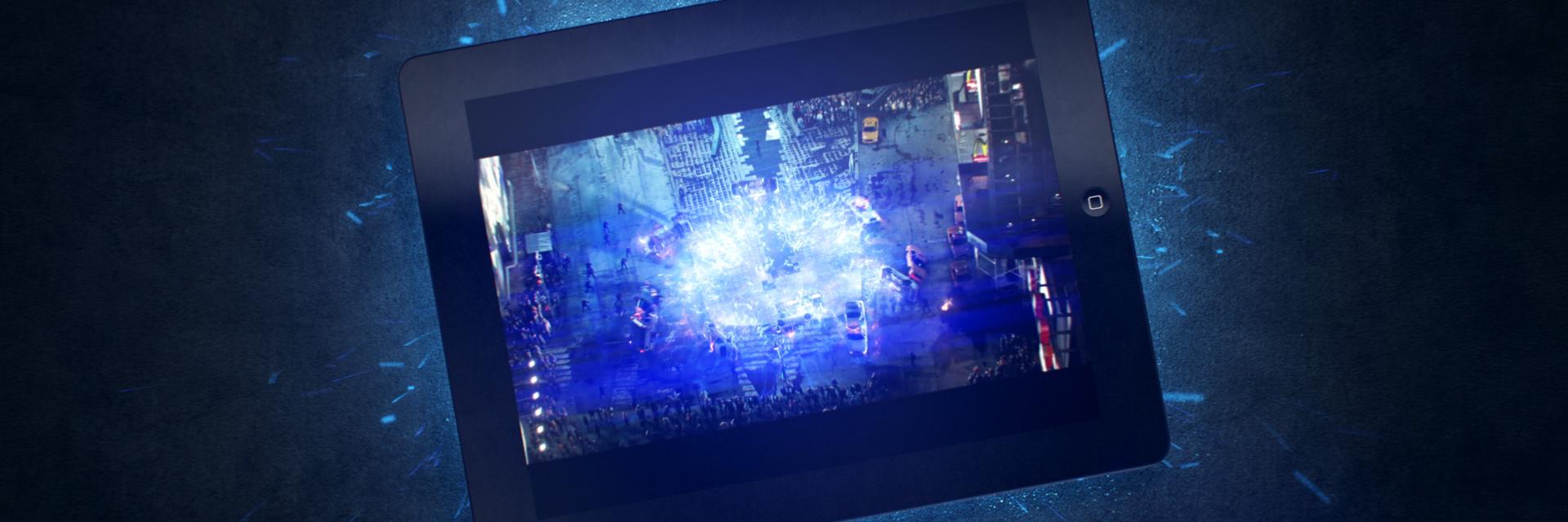 Ionart_Studio's profile banner image