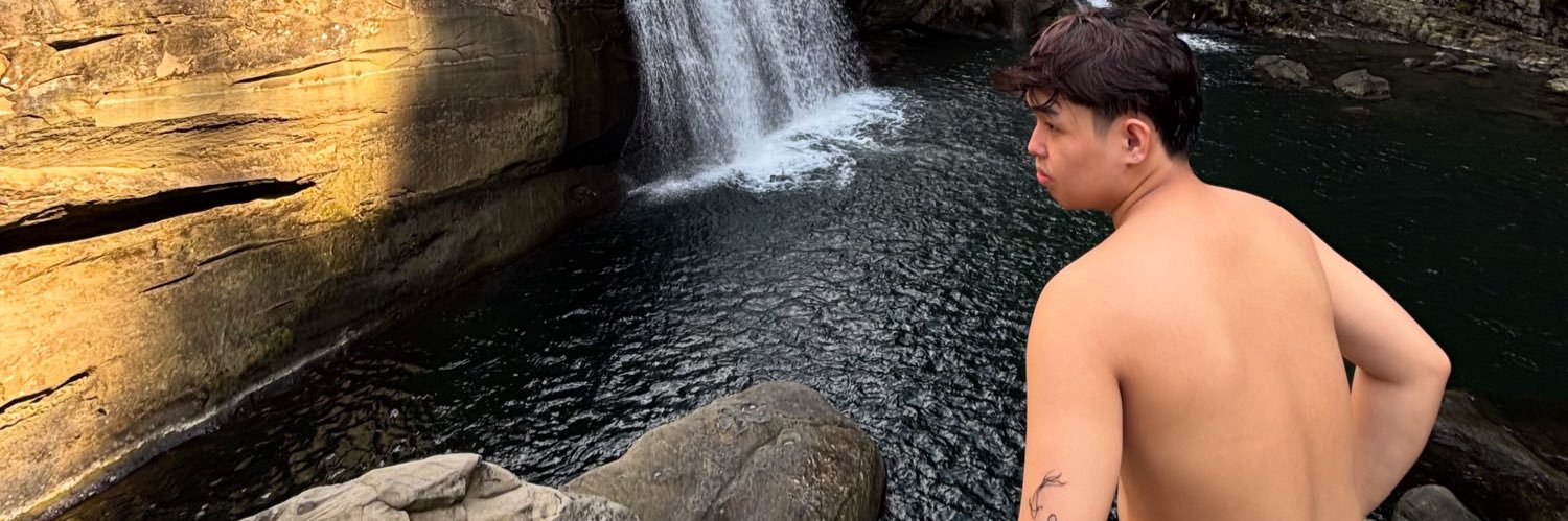 jakedayatan's profile banner image