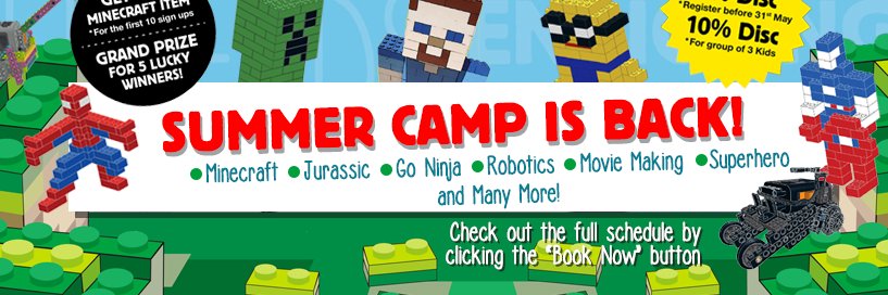 Bricks4Kidz_ID's profile banner image