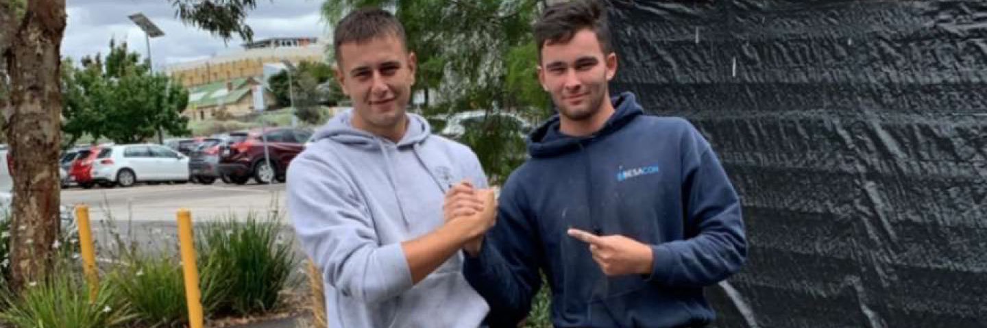 jarrettmck's profile banner image