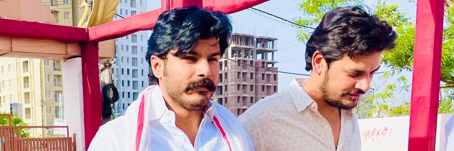 Surendra_41's profile banner image