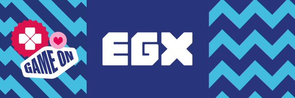 EGX Profile Banner