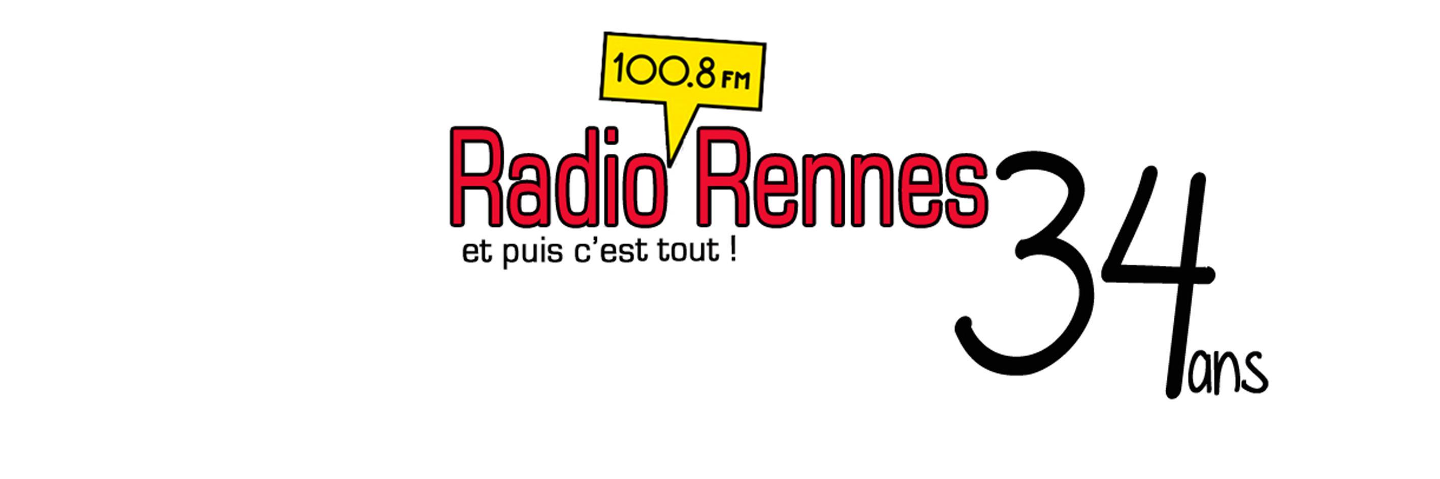 Radio Rennes banner