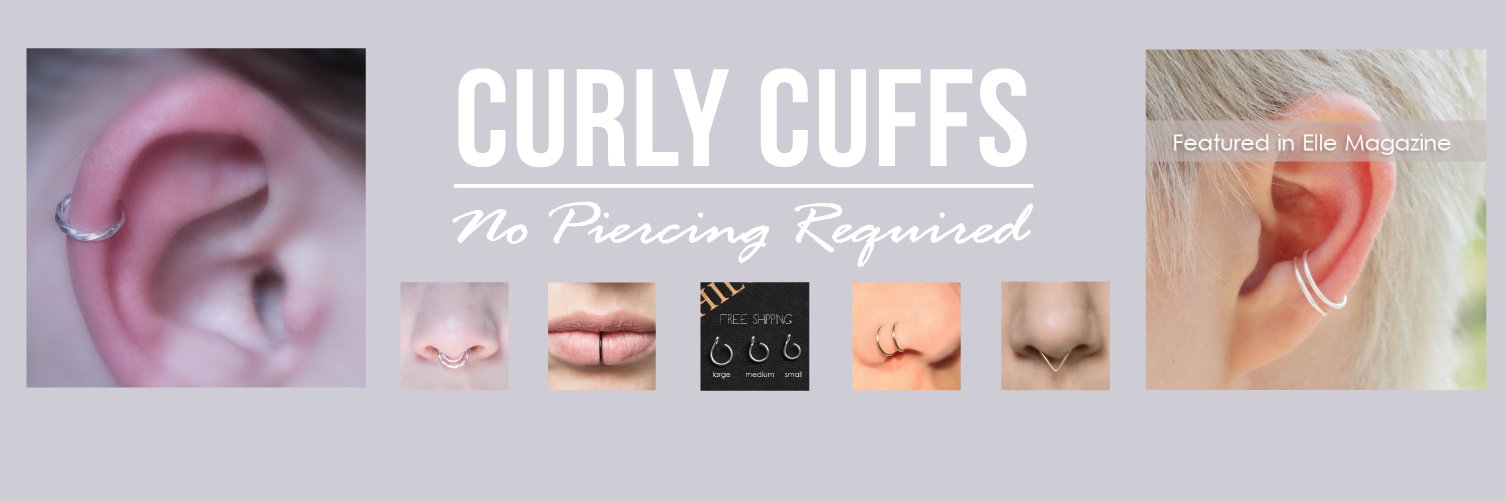 CurlyCuffs's profile banner image