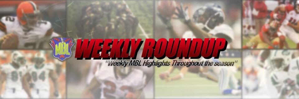 MblWeekly's profile banner image
