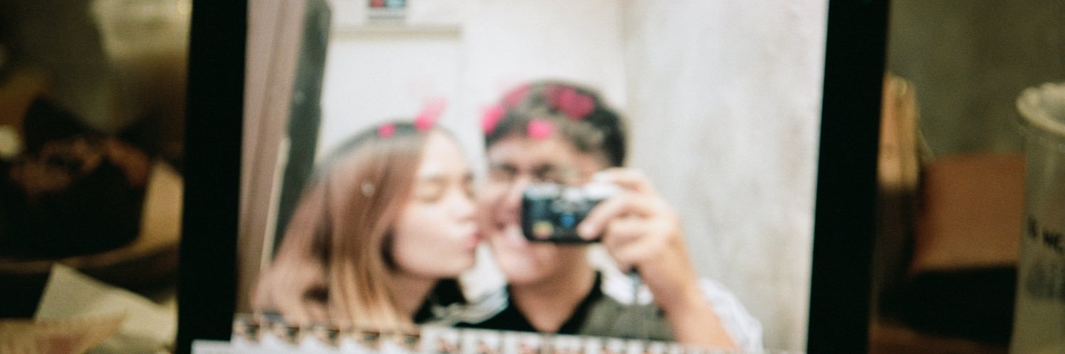 jenzretro's profile banner image