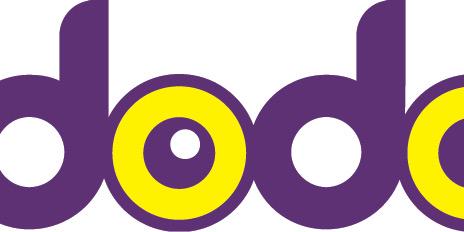 Dodo™ banner