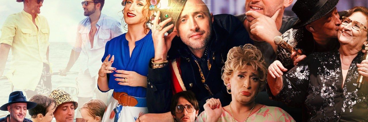 itspolinho's profile banner image