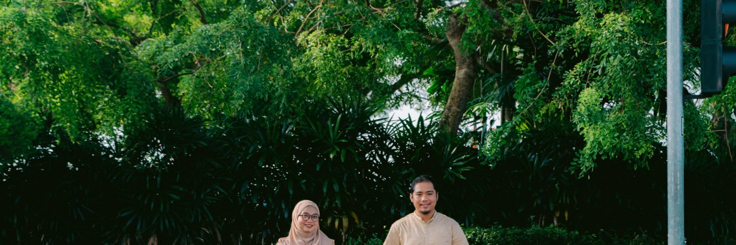 hudaaaleee's profile banner image