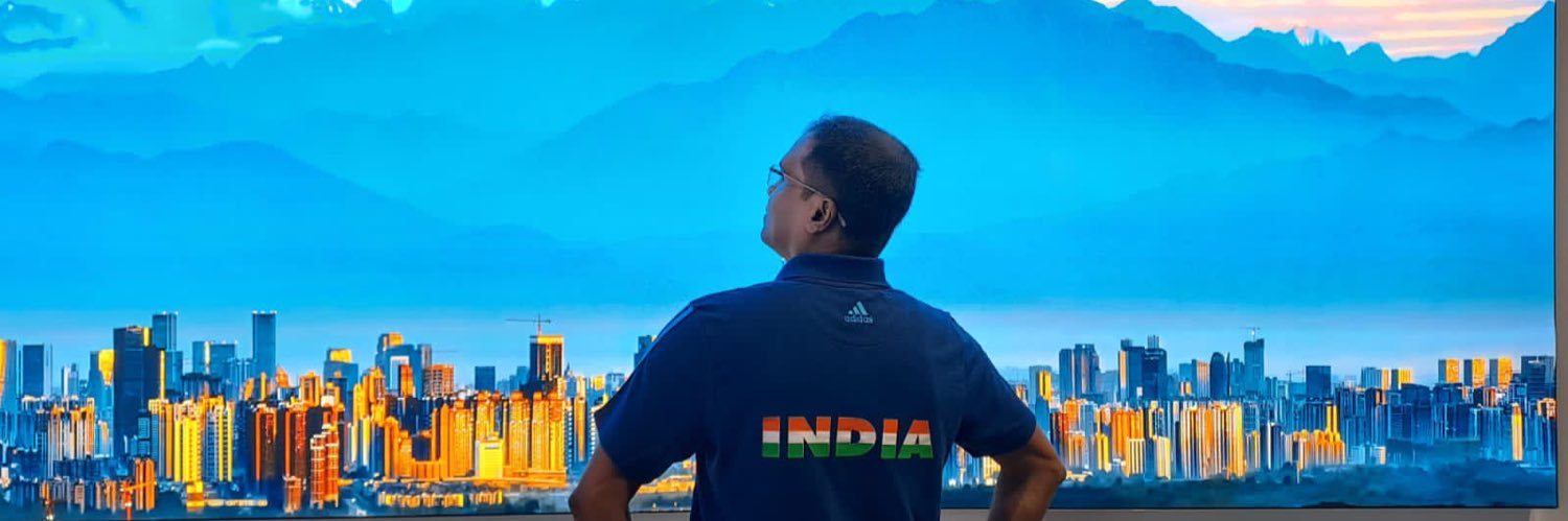 Kailash Chandra Das banner