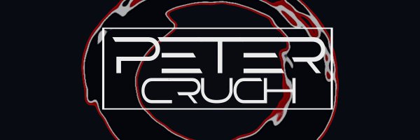 petercruchmusic Profile Banner