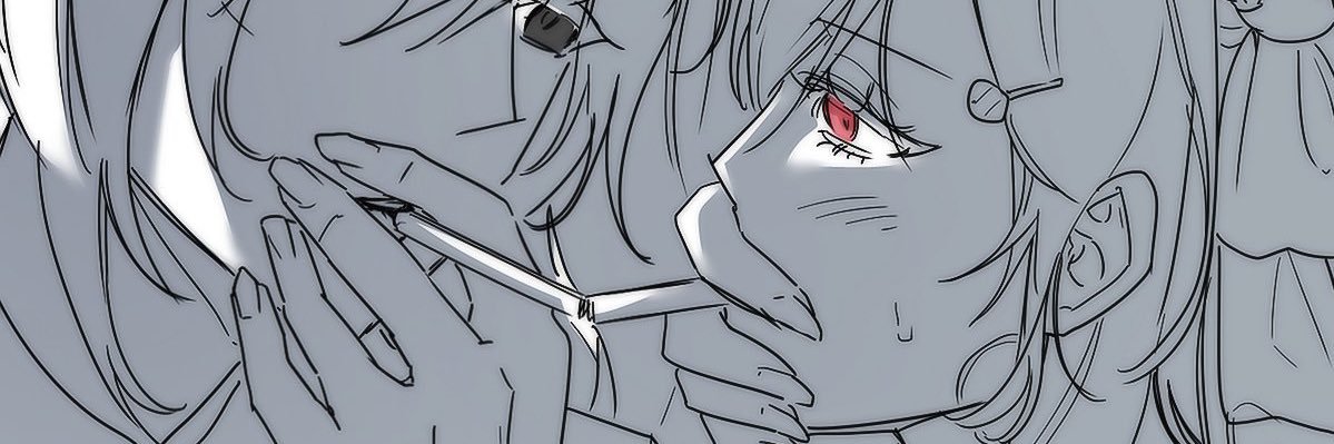 COOLDERE_MAID's profile banner image