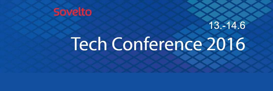 TechConfFI's profile banner image